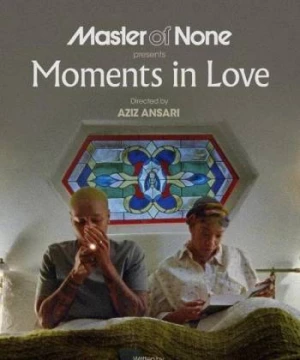 Chuyên gia vô dụng (Phần 3) (Master of None (Season 3)) [2021]