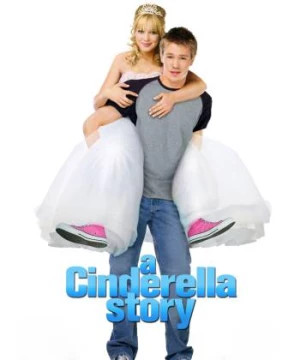 Chuyện Nàng Lọ Lem (Ever After: A Cinderella Story) [1998]