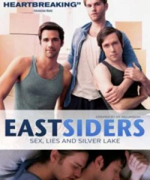 Chuyện ngoại tình (Phần 1) (Eastsiders (Season 1)) [2012]