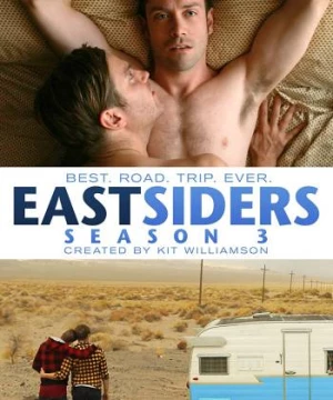 Chuyện ngoại tình (Phần 4) (Eastsiders (Season 4)) [2018]