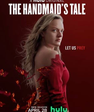 Chuyện Người Hầu Gái (The Handmaid's Tale) [2017]