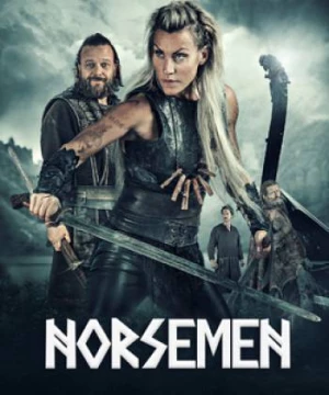 Chuyện người Viking (Phần 1) (Norsemen (Season 1)) [2016]