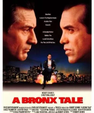 Chuyện Ở Bronx (A Bronx Tale) [1993]