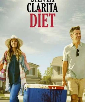 Chuyện ở Santa Clarita (Phần 2) (Santa Clarita Diet (Season 2)) [2018]