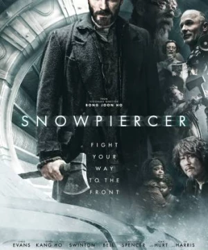 Chuyến tàu băng giá (Phần 1) (Snowpiercer (Season 1)) [2020]