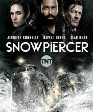 Chuyến Tàu Băng Giá (Phần 2) (Snowpiercer (Season 2)) [2021]