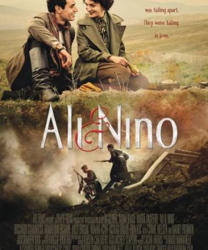 Chuyện Tình Ali Và Nino (Ali And Nino) [2016]