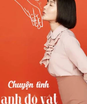 Chuyện Tình Anh Đô Vật (Love+Sling) [2018]