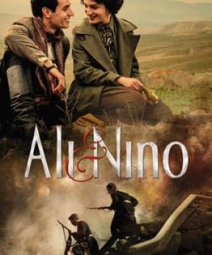 Chuyện Tình Của Ali Và Nino (Ali and Nino) [2016]