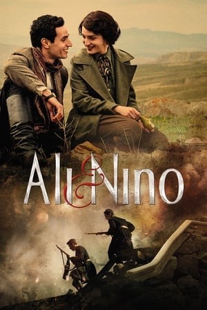 Chuyện Tình Của Ali Và Nino (Ali and Nino) [2016]