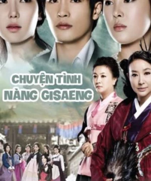 Chuyện Tình Nàng Gisaeng (New Tales Of Gisaeng) [2011]