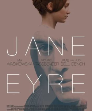 Chuyện tình nàng Jane Eyre (Jane Eyre) [2011]