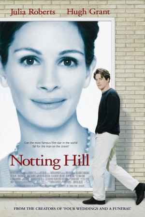 Chuyện Tình Notting Hill (Notting Hill) [1999]