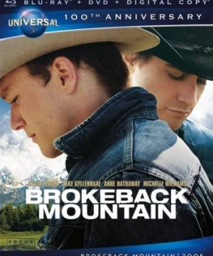 Chuyện tình núi Brokeback (Brokeback Mountain) [2005]