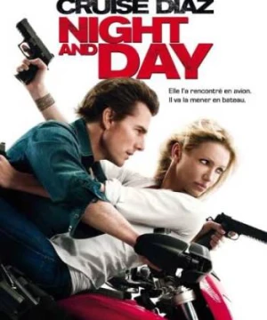 Chuyện tình sát thủ (Knight and Day) [2010]