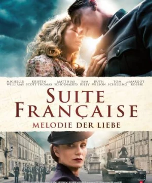 Chuyện Tình Thời Chiến (Suite Francaise) [2014]