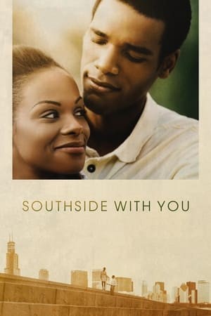 Chuyện Tình Tổng Thống (Southside with You) [2016]