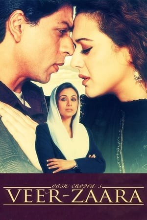 Chuyện Tình Vượt Biên Giới (Veer-Zaara) [2004]