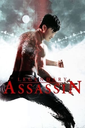 Sát Thủ Siêu Đẳng (Legendary Assassin) [2008]