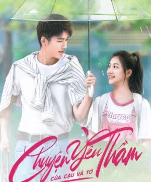 Chuyện Yêu Thầm Của Cậu Và Tớ (We Fall In Love) [2023]