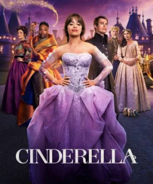 Cinderella (Cinderella) [2021]