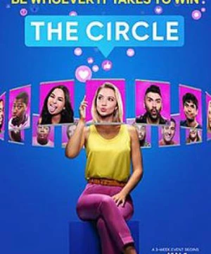 Circle: Hoa Kỳ (Phần 1) (The Circle (Season 1)) [2020]