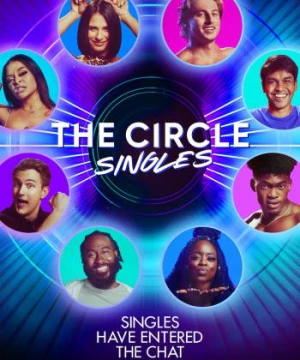 Circle: Hoa Kỳ (Phần 5) (The Circle (Season 5)) [2022]