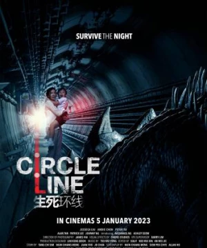 Circle Line (Circle Line) [2022]