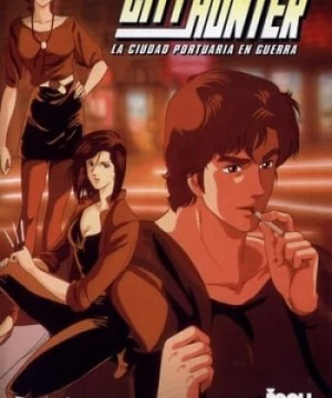 City Hunter: Bay City Wars (City Hunter: Bay City Wars) [1990]