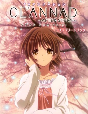 Clannad: After Story (Clannad mùa 2) [2008]