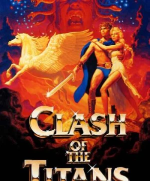 Clash of the Titans (Clash of the Titans) [1981]