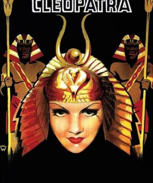 Cleopatra (Cleopatra) [1934]