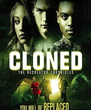 CLONED: The Recreator Chronicles (CLONED: The Recreator Chronicles) [2012]