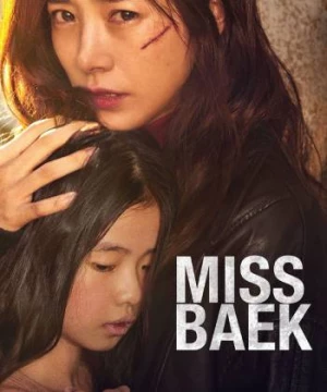 Cô Baek (Miss Baek) [2018]