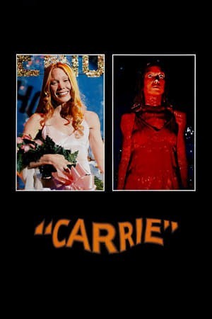 Cô Bé Carrie (Carrie) [1976]