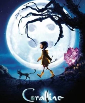 Cô Bé Coraline (Coraline) [2009]