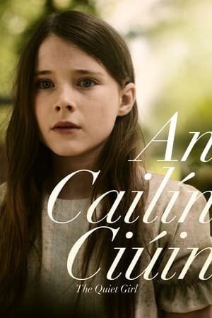 Cô Bé Trầm Lặng (The Quiet Girl) [2022]