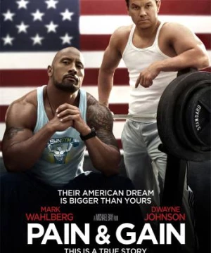 Có chơi có nhận (Pain & Gain) [2013]