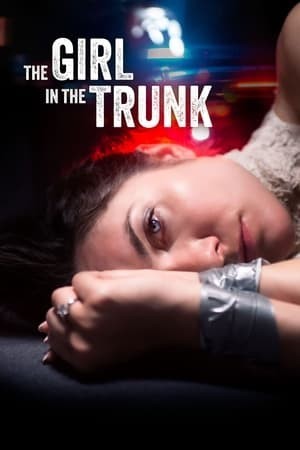 Cô Dâu Bị Bắt Cóc (The Girl in the Trunk) [2024]