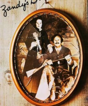 Cô Dâu Của Tôi (Zandy's Bride) [1974]