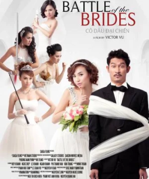 Cô Dâu Đại Chiến (Bride Wars 2015) [2011]