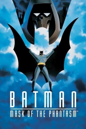 Người Dơi: Mặt Nạ Ma (Batman: Mask of the Phantasm) [1993]