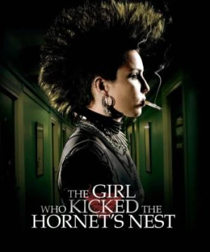 Cô Gái Chọc Tổ Ong Bầu (The Girl Who Kicked the Hornet's Nest) [2009]