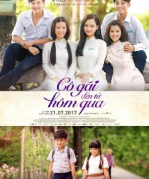 Cô gái đến từ hôm qua (Cô gái đến từ hôm qua) [2017]