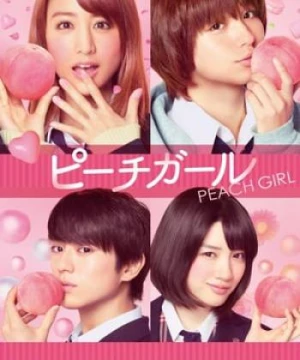 Cô Gái Mật Đào (Peach Girl - Pichi Garu) [2017]