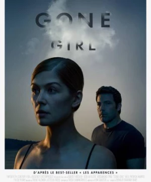 Cô gái mất tích (Gone Girl) [2014]