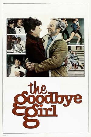 Cô Gái Tạm Biệt (The Goodbye Girl) [1977]