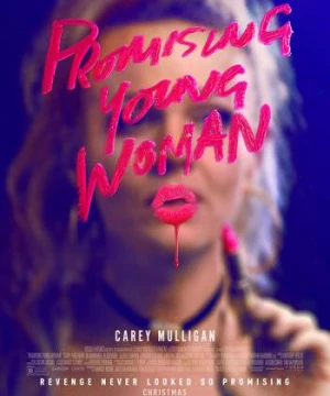 Cô Gái Trẻ Hứa Hẹn (Promising Young Woman) [2020]