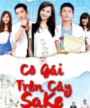 Cô Gái Trên Cây SaKe ( Love On The Breadfruit Tree) [2015]