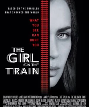 Cô gái trên tàu (The Girl on the Train) [2021]